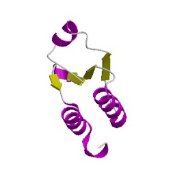 Image of CATH 3lxtA01