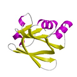 Image of CATH 3lzwA02