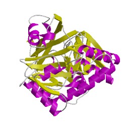 Image of CATH 3m0oB