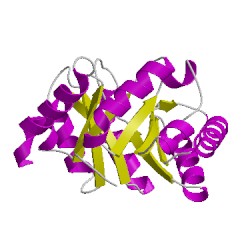 Image of CATH 3m1zB