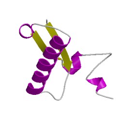 Image of CATH 3m21D00