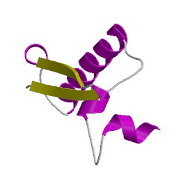 Image of CATH 3m21E00