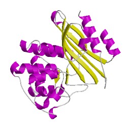 Image of CATH 3m2jA00