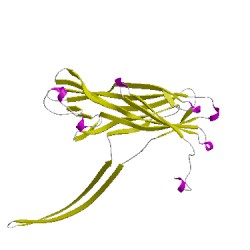 Image of CATH 3m2lE