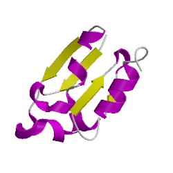 Image of CATH 3m3mA01