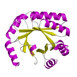 Image of CATH 3m43B