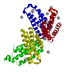 Image of CATH 3m4b