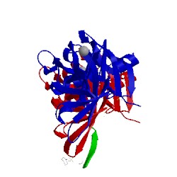 Image of CATH 3m5m