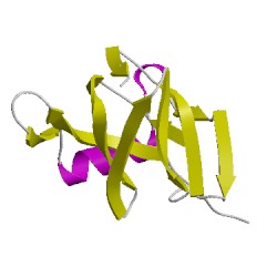 Image of CATH 3m5mB01