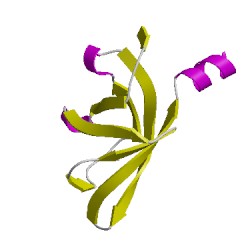 Image of CATH 3m5mB02