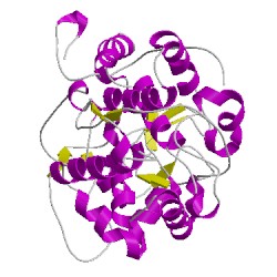 Image of CATH 3m5qA