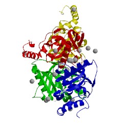 Image of CATH 3m6r