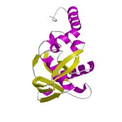 Image of CATH 3m6rD