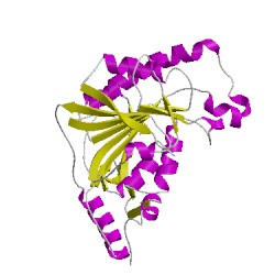 Image of CATH 3m6wA02