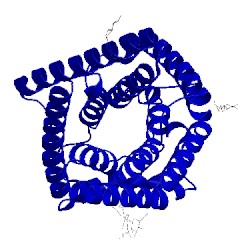 Image of CATH 3m78