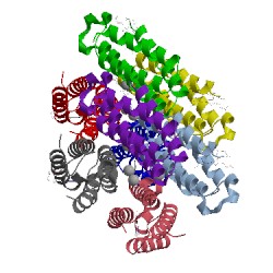 Image of CATH 3m79