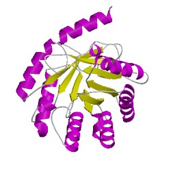 Image of CATH 3m7wA