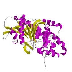 Image of CATH 3m83A00