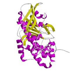 Image of CATH 3m83B