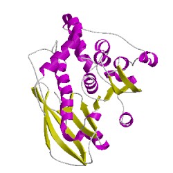 Image of CATH 3m83D