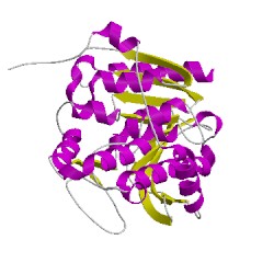 Image of CATH 3m83E