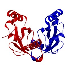 Image of CATH 3m95