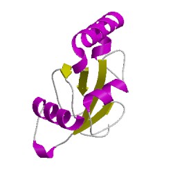 Image of CATH 3m95A