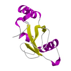 Image of CATH 3m95B