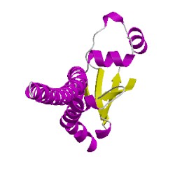 Image of CATH 3mawB02