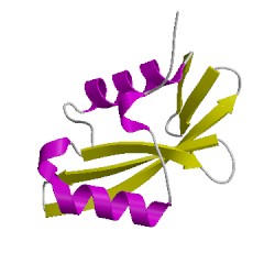 Image of CATH 3mazA