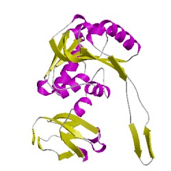 Image of CATH 3mb5A