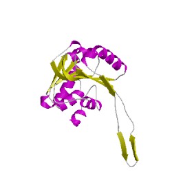 Image of CATH 3mb5A02