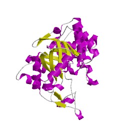 Image of CATH 3mb9A