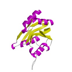 Image of CATH 3mbiC01