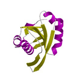 Image of CATH 3mbiC02