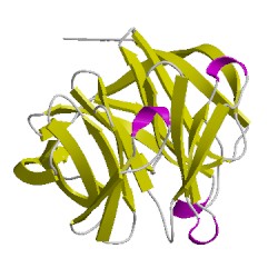 Image of CATH 3mbrX