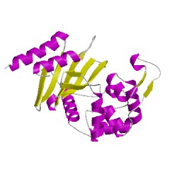 Image of CATH 3mbzA00