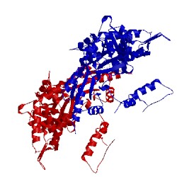 Image of CATH 3mc6