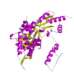 Image of CATH 3mc6C