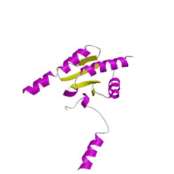 Image of CATH 3mc6C02