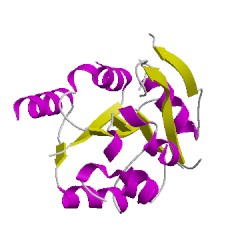 Image of CATH 3mcuA