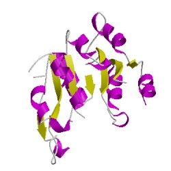 Image of CATH 3mcuE