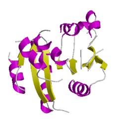 Image of CATH 3mcuF