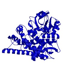 Image of CATH 3mdm