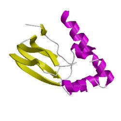 Image of CATH 3mdpA