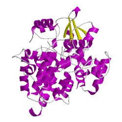 Image of CATH 3memA