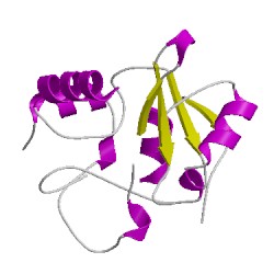 Image of CATH 3memA01