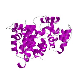 Image of CATH 3memA02