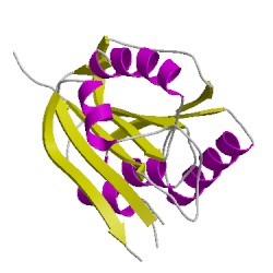 Image of CATH 3merA