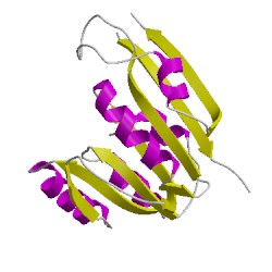 Image of CATH 3merB